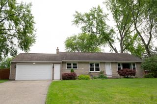 216 Larkspur Avenue, Portage City, MI 49002