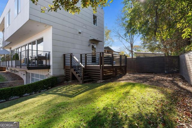 55 Chester Avenue SE, Atlanta, GA 30316