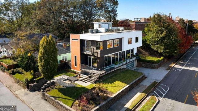55 Chester Avenue SE, Atlanta, GA 30316