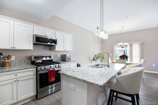 16630 Savor Lane 13, Clinton Charter Township, MI 48035