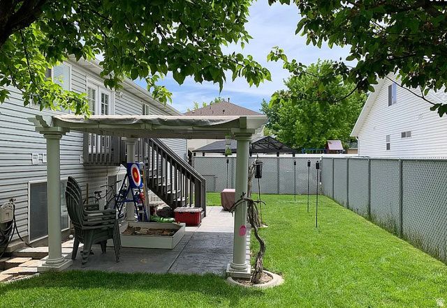 1728 S 50 E, Orem, UT 84058