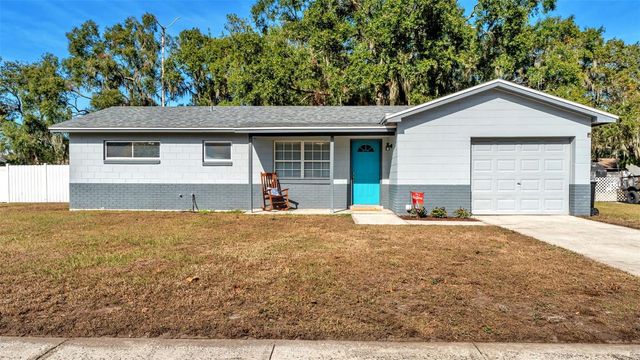 5075 MISTY LAKE DRIVE, Mulberry, FL 33860