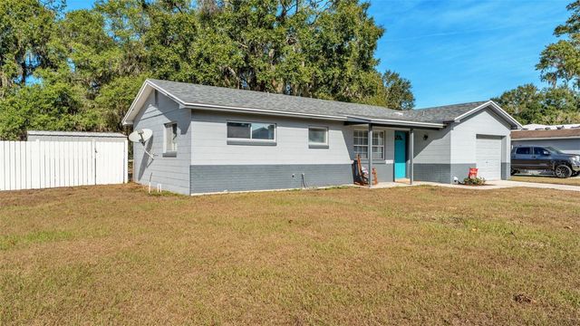 5075 MISTY LAKE DRIVE, Mulberry, FL 33860
