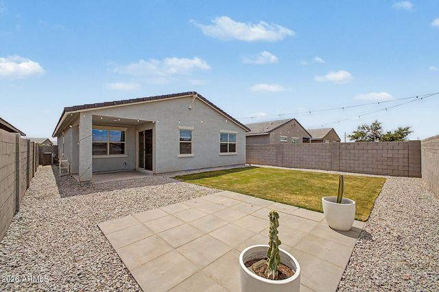 32373 N UNION Street, San Tan Valley, AZ 85143