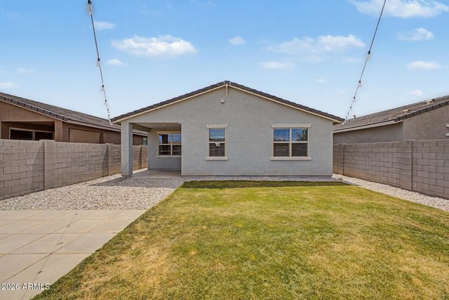 32373 N UNION Street, San Tan Valley, AZ 85143