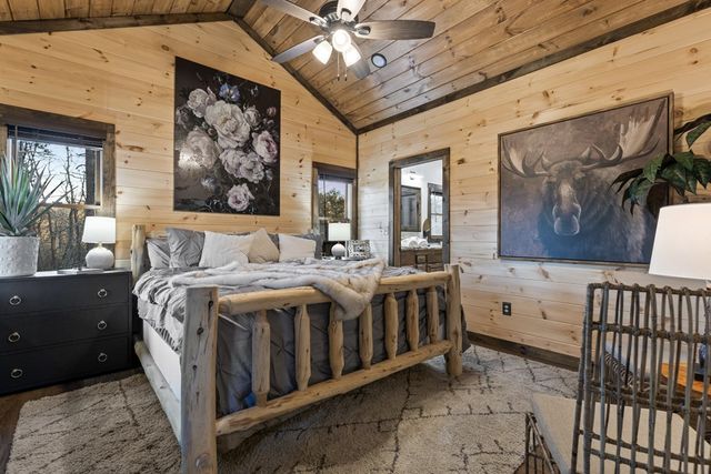 241 East Shalom Court, Blue Ridge, GA 30513