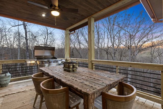 241 East Shalom Court, Blue Ridge, GA 30513