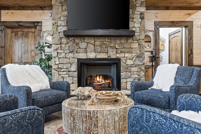 241 East Shalom Court, Blue Ridge, GA 30513