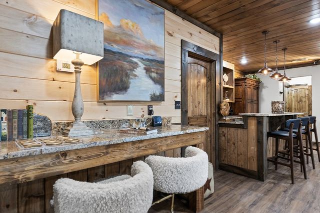 241 East Shalom Court, Blue Ridge, GA 30513