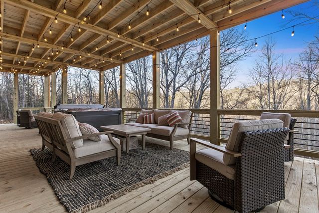 241 East Shalom Court, Blue Ridge, GA 30513