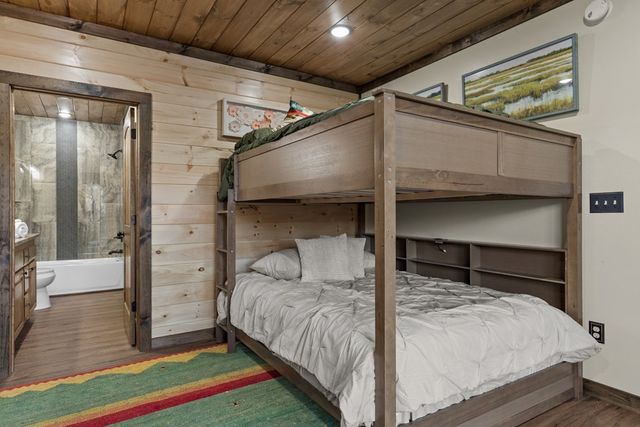 241 East Shalom Court, Blue Ridge, GA 30513