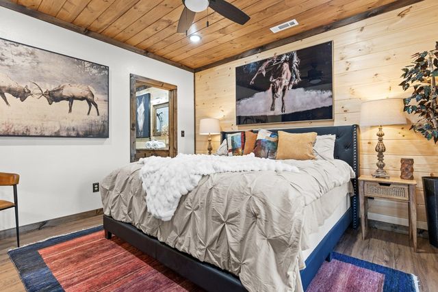 241 East Shalom Court, Blue Ridge, GA 30513