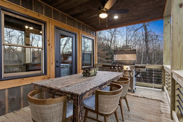 241 East Shalom Court, Blue Ridge, GA 30513