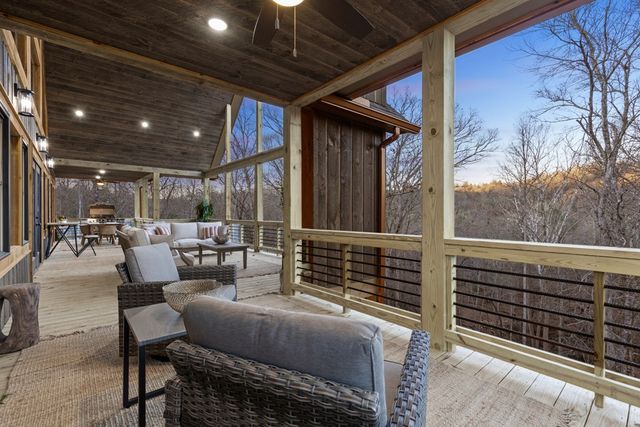 241 East Shalom Court, Blue Ridge, GA 30513