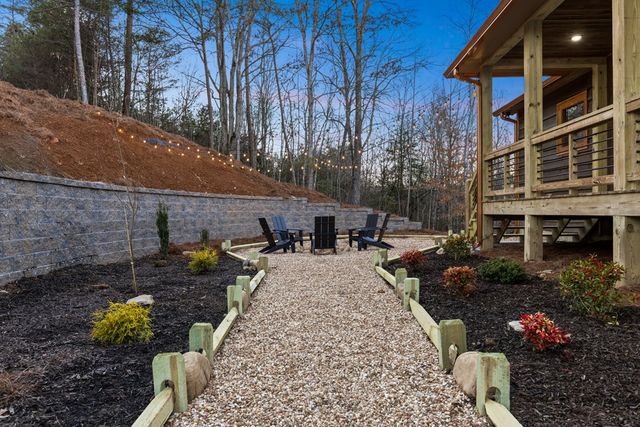 241 East Shalom Court, Blue Ridge, GA 30513