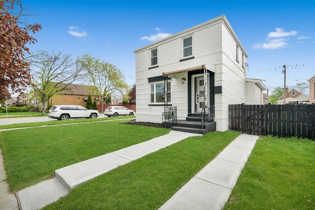 3601 S 56th Court, Cicero, IL 60804