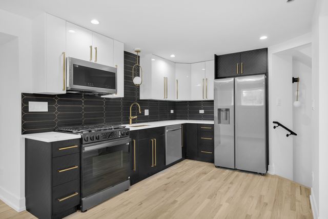 3601 S 56th Court, Cicero, IL 60804
