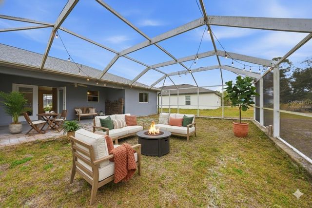 3274 NOGAL TERRACE, North Port, FL 34291