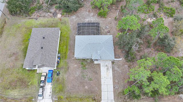 3274 NOGAL TERRACE, North Port, FL 34291