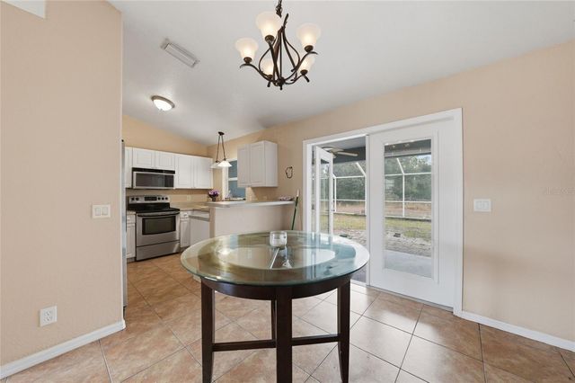 3274 NOGAL TERRACE, North Port, FL 34291