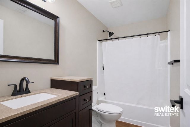 4717 Rushfield Drive, Grandville, MI 49418