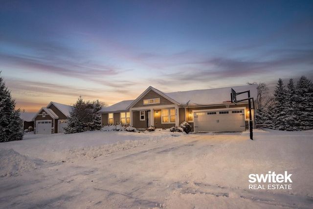 4717 Rushfield Drive, Grandville, MI 49418