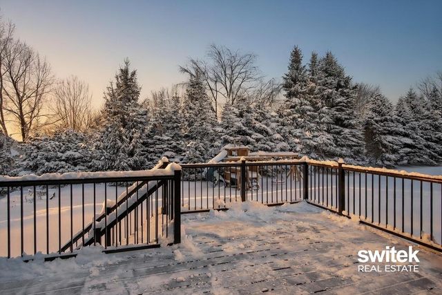 4717 Rushfield Drive, Grandville, MI 49418