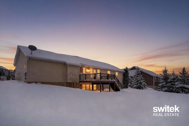 4717 Rushfield Drive, Grandville, MI 49418