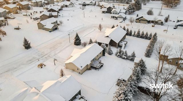 4717 Rushfield Drive, Grandville, MI 49418