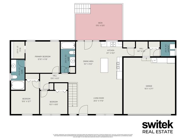 4717 Rushfield Drive, Grandville, MI 49418