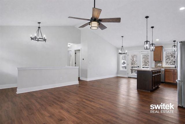 4717 Rushfield Drive, Grandville, MI 49418