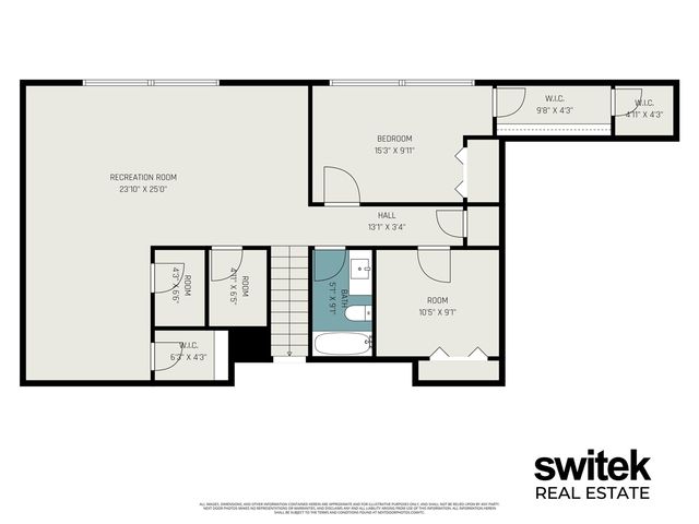 4717 Rushfield Drive, Grandville, MI 49418