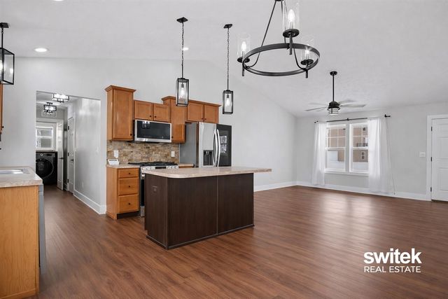 4717 Rushfield Drive, Grandville, MI 49418