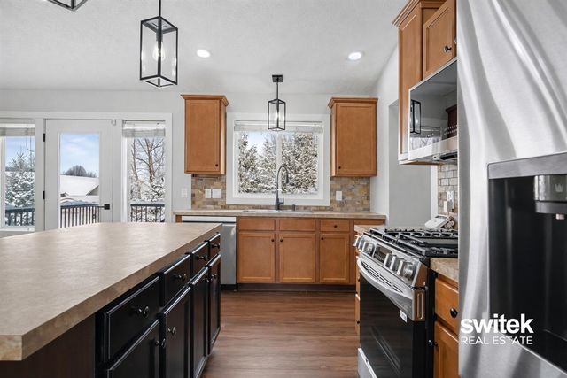 4717 Rushfield Drive, Grandville, MI 49418