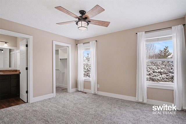 4717 Rushfield Drive, Grandville, MI 49418