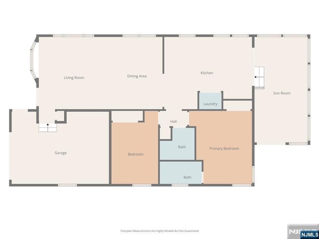 16 Calalou Court, Toms River, NJ 08757