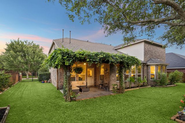 3102 London Lane, Missouri City, TX 77459