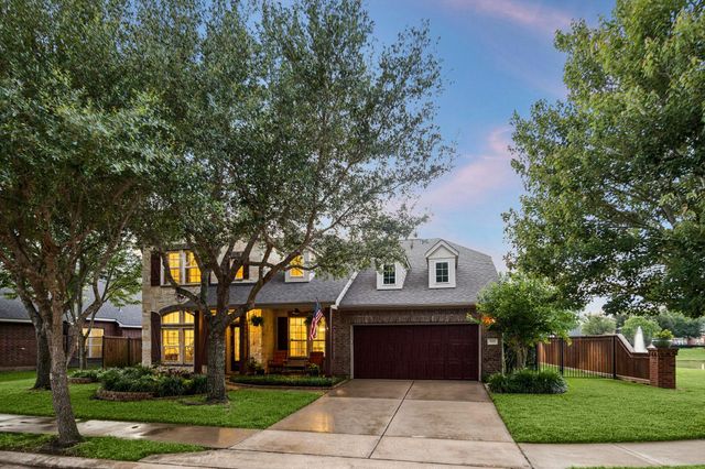 3102 London Lane, Missouri City, TX 77459