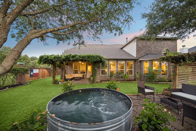 3102 London Lane, Missouri City, TX 77459