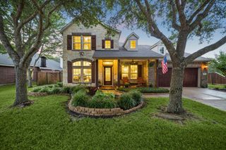 3102 London Lane, Missouri City, TX 77459