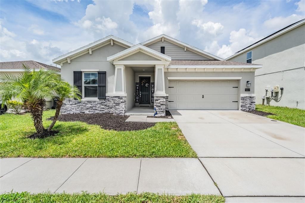 507 PATTON LOOP, Bartow, FL 33830