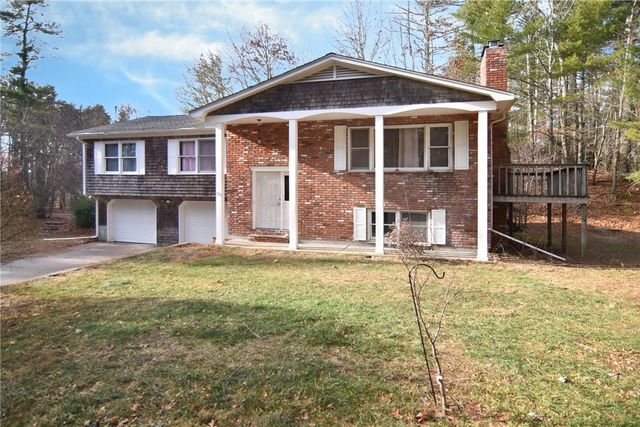 153 Fairview Avenue, Hopkinton, RI 02832