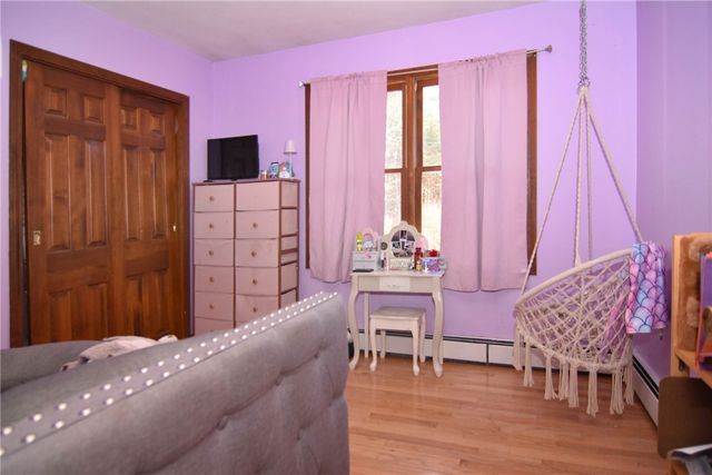 153 Fairview Avenue, Hopkinton, RI 02832