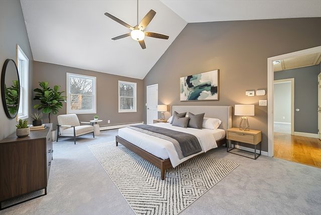 18 Lorri Rd, Derry, NH 03038