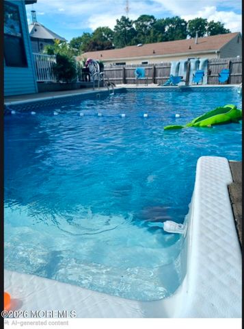 60 Pelican Drive, Bayville, NJ 08721