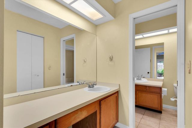 2281 SPRINGWOOD CIRCLE W, Clearwater, FL 33763