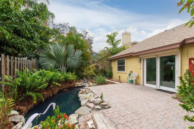 2281 SPRINGWOOD CIRCLE W, Clearwater, FL 33763