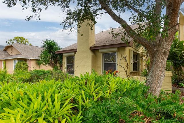 2281 SPRINGWOOD CIRCLE W, Clearwater, FL 33763