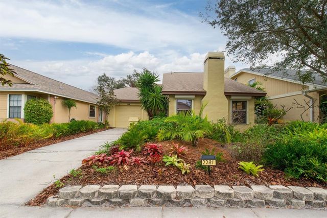 2281 SPRINGWOOD CIRCLE W, Clearwater, FL 33763