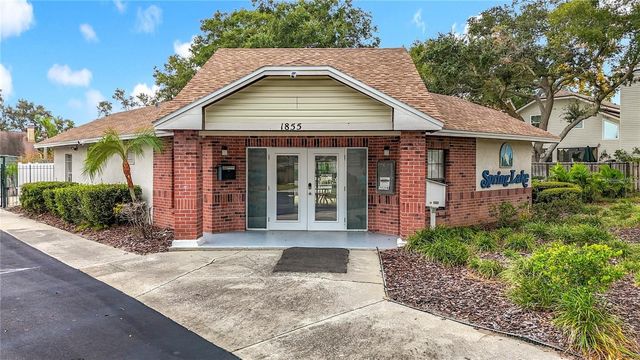 2281 SPRINGWOOD CIRCLE W, Clearwater, FL 33763